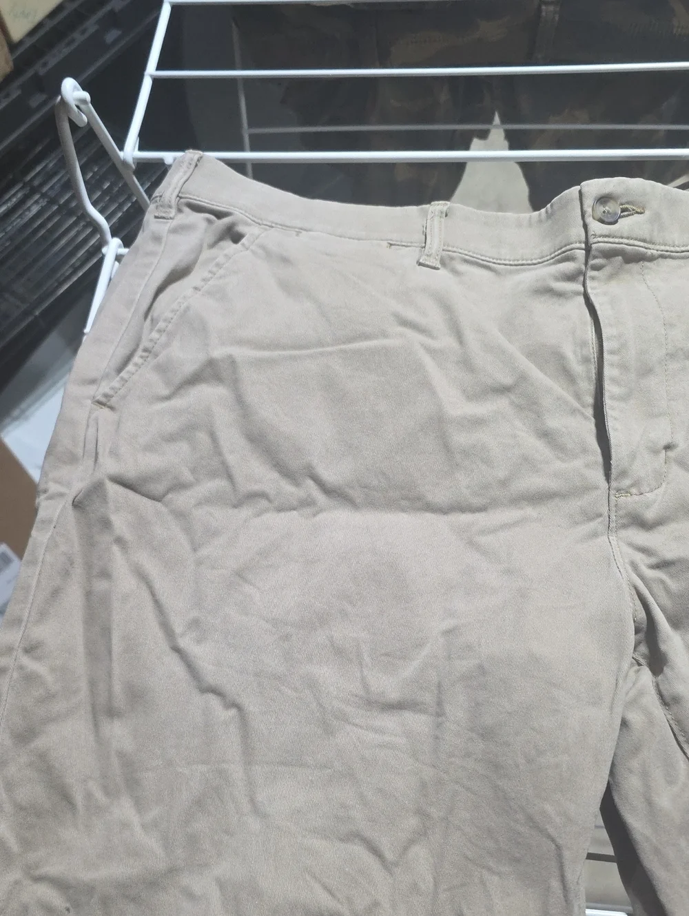 Sonoma mens size